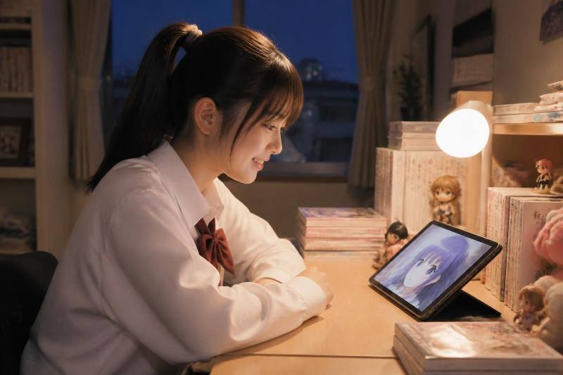 WOWOWオンデマンドの紹介画像5