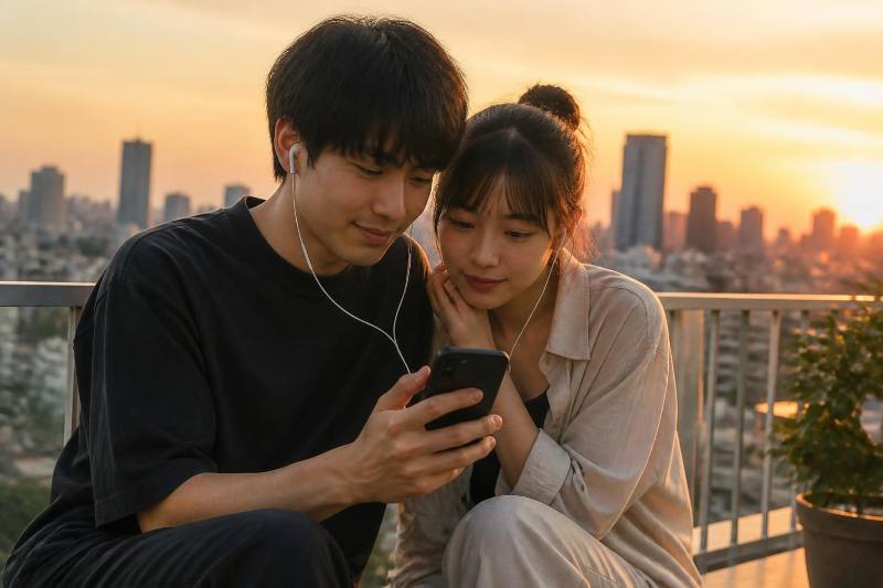 WOWOWオンデマンドの紹介画像7